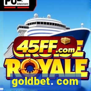 goldbet. com